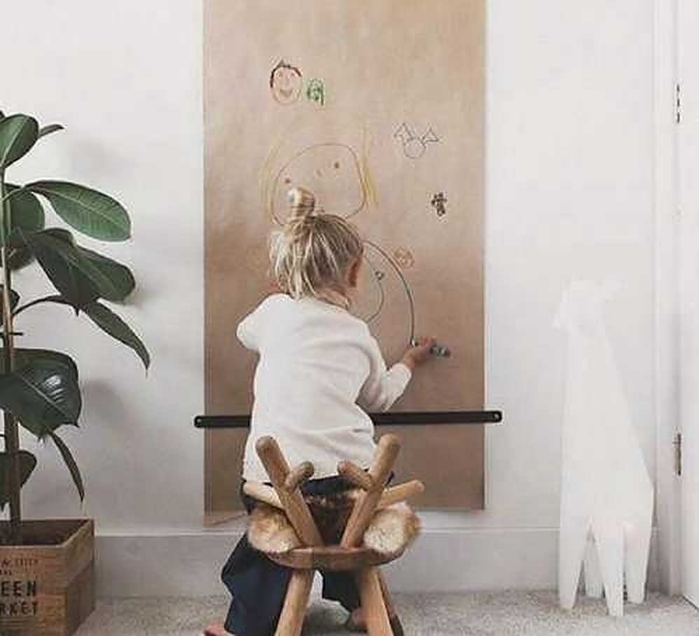 Children’s play area